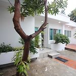 Casa El Mangle