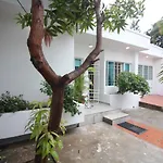 Casa El Mangle