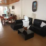 Casa El Mangle