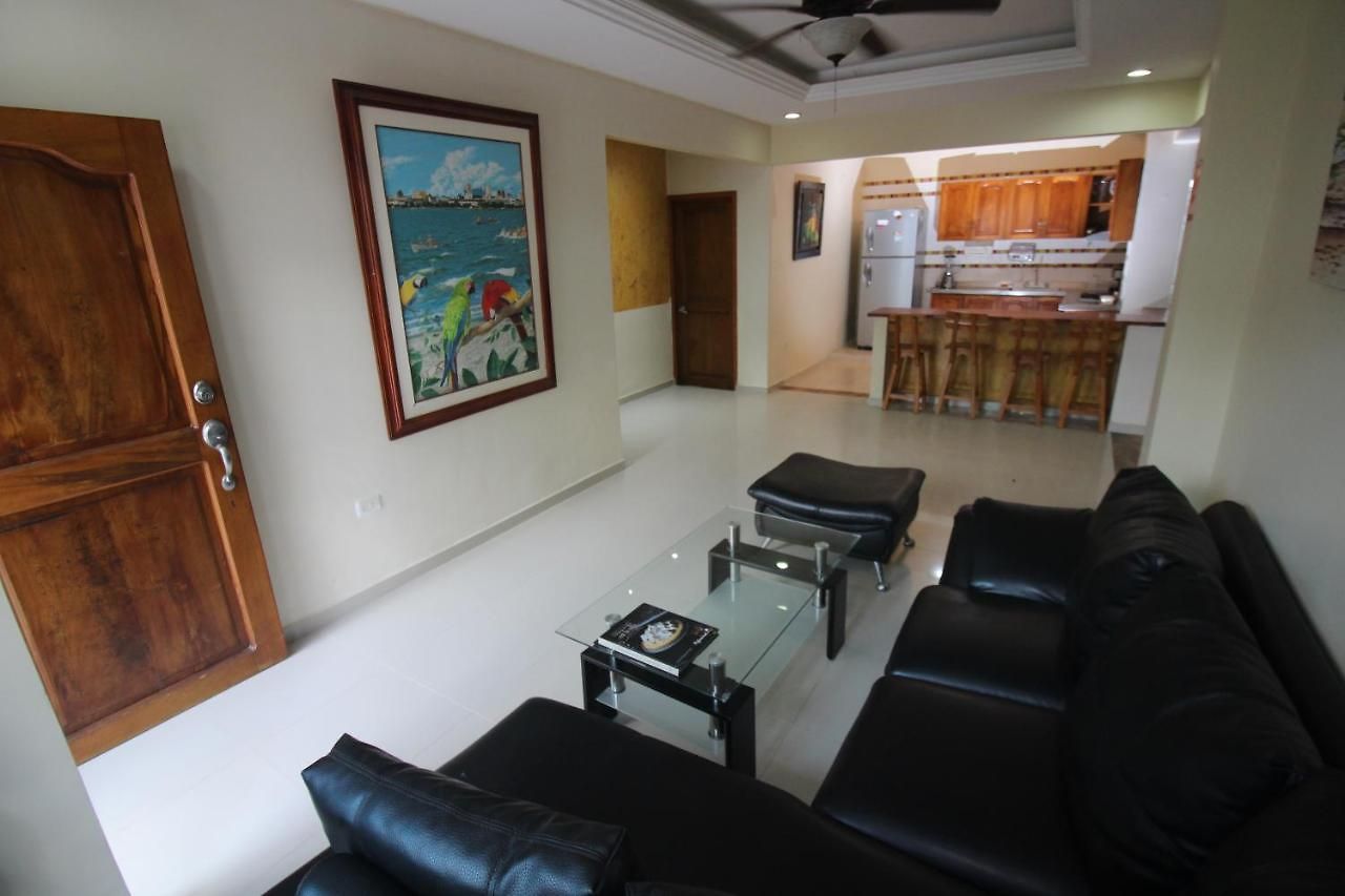 Casa El Mangle