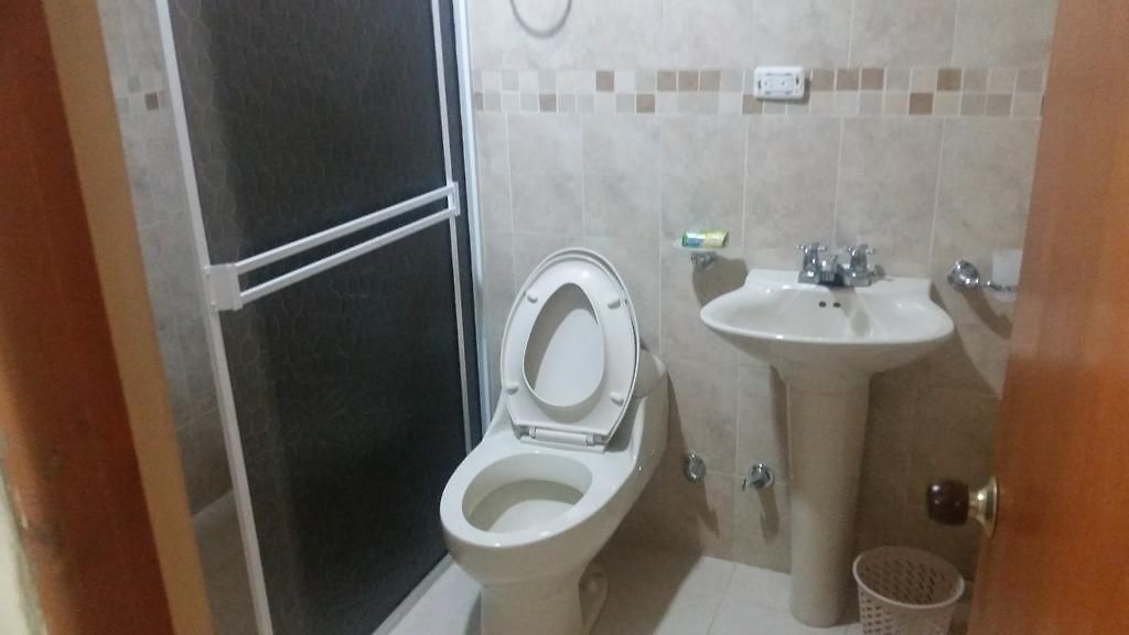 Сasa de vacaciones Casa El Mangle Cartagena