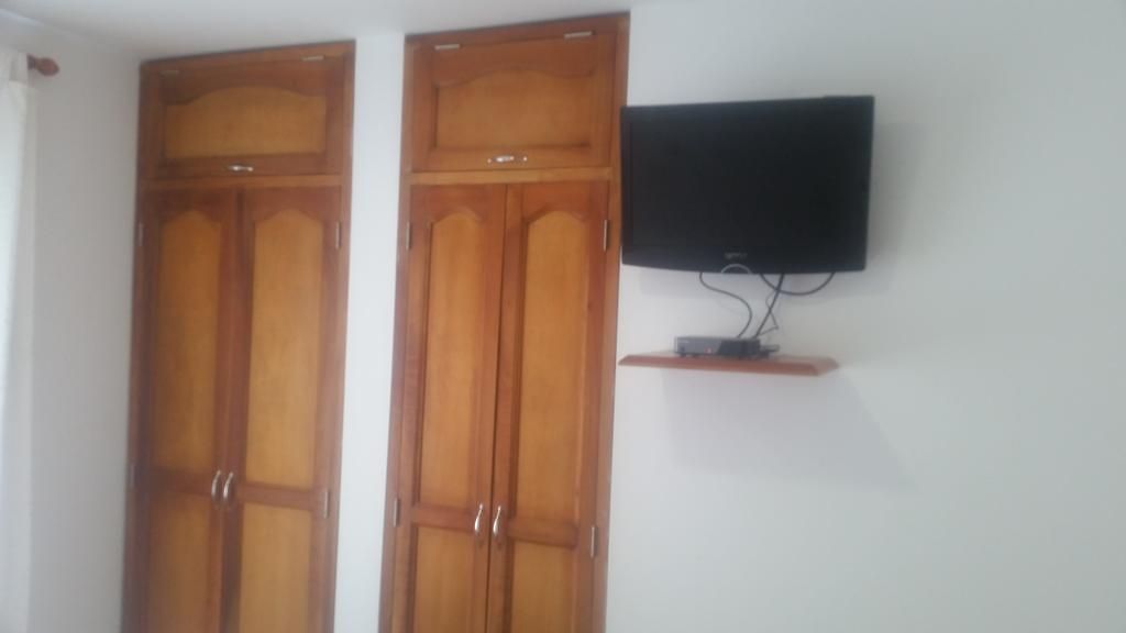 Casa El Mangle