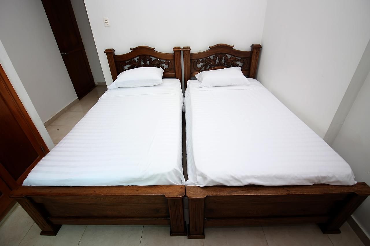 Casa El Mangle *
