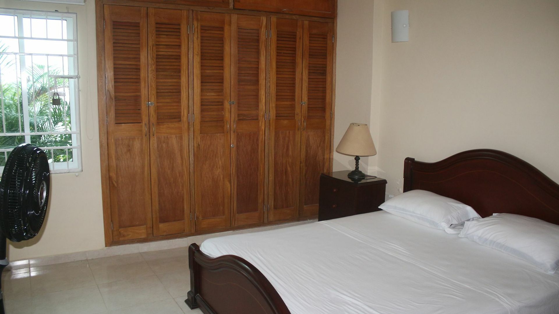 Casa El Mangle Cartagena