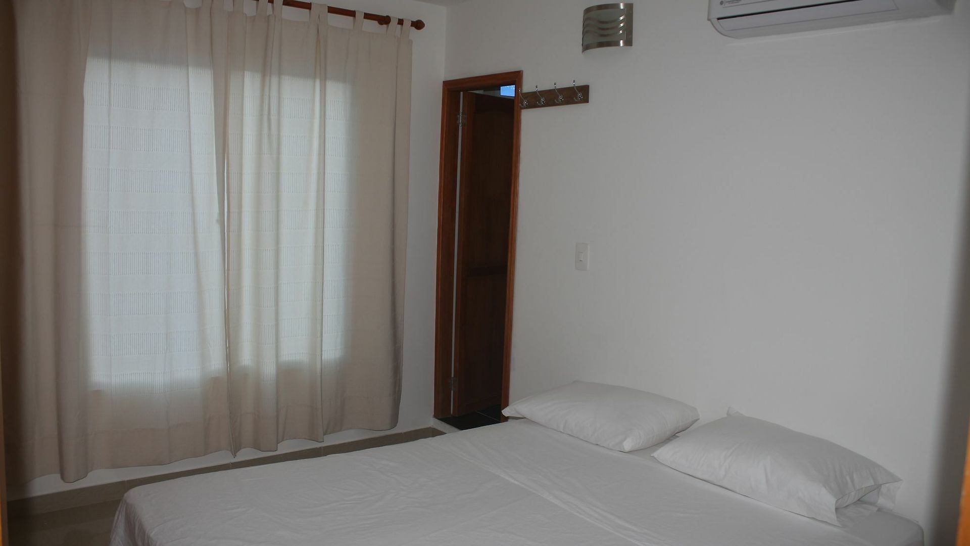 Сasa de vacaciones Casa El Mangle