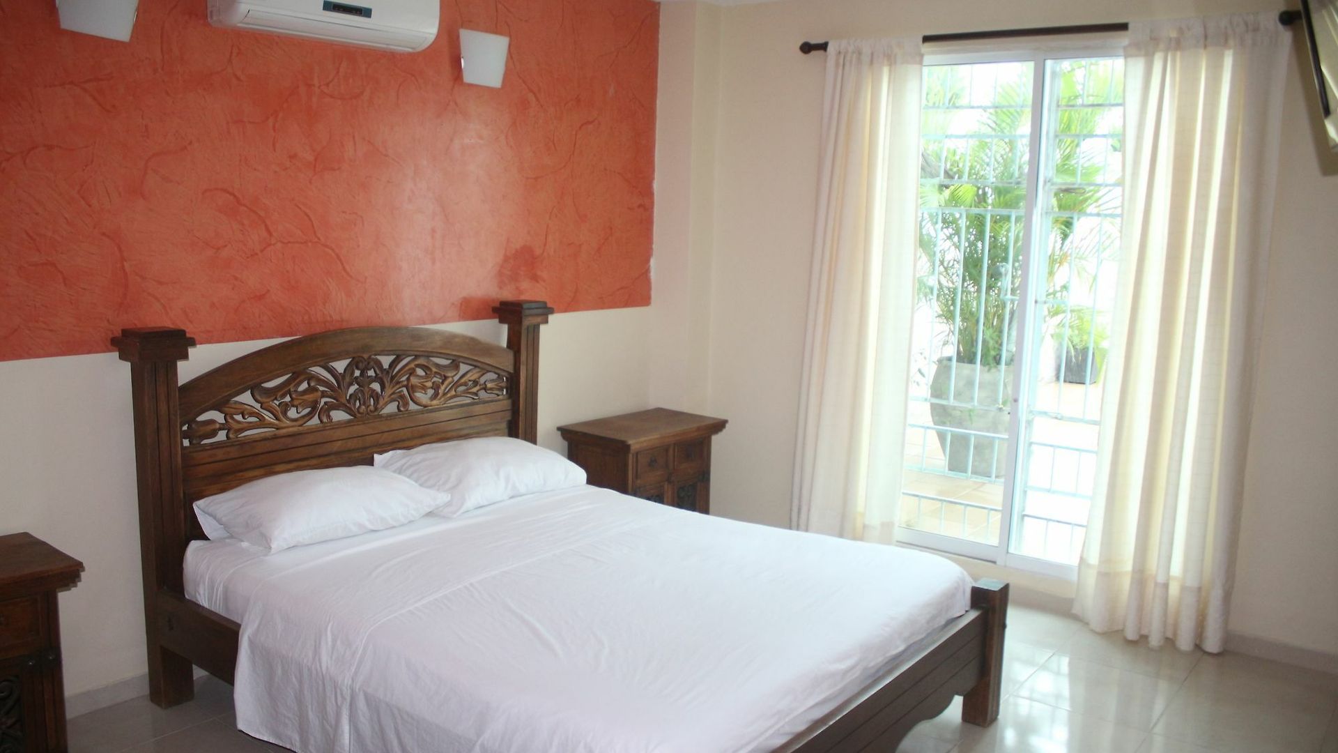 Casa El Mangle *