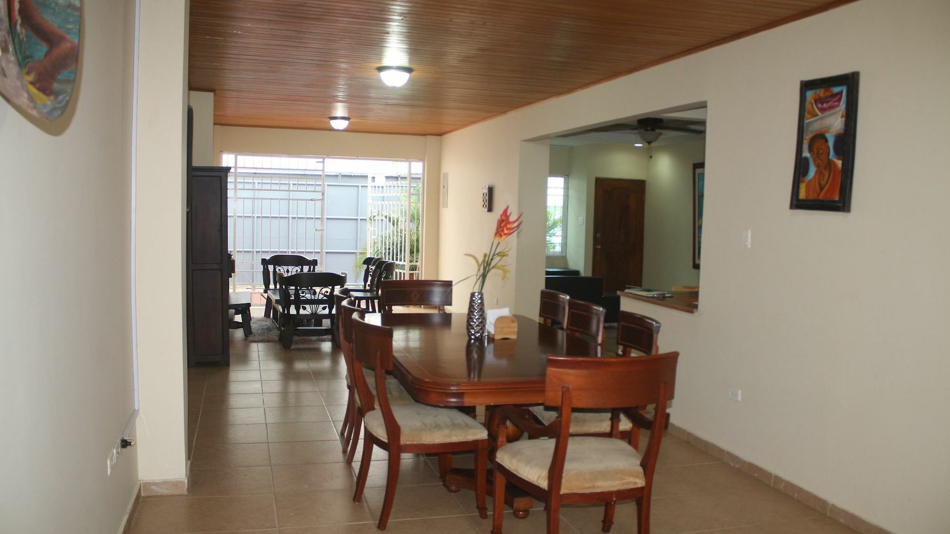 Casa El Mangle *
