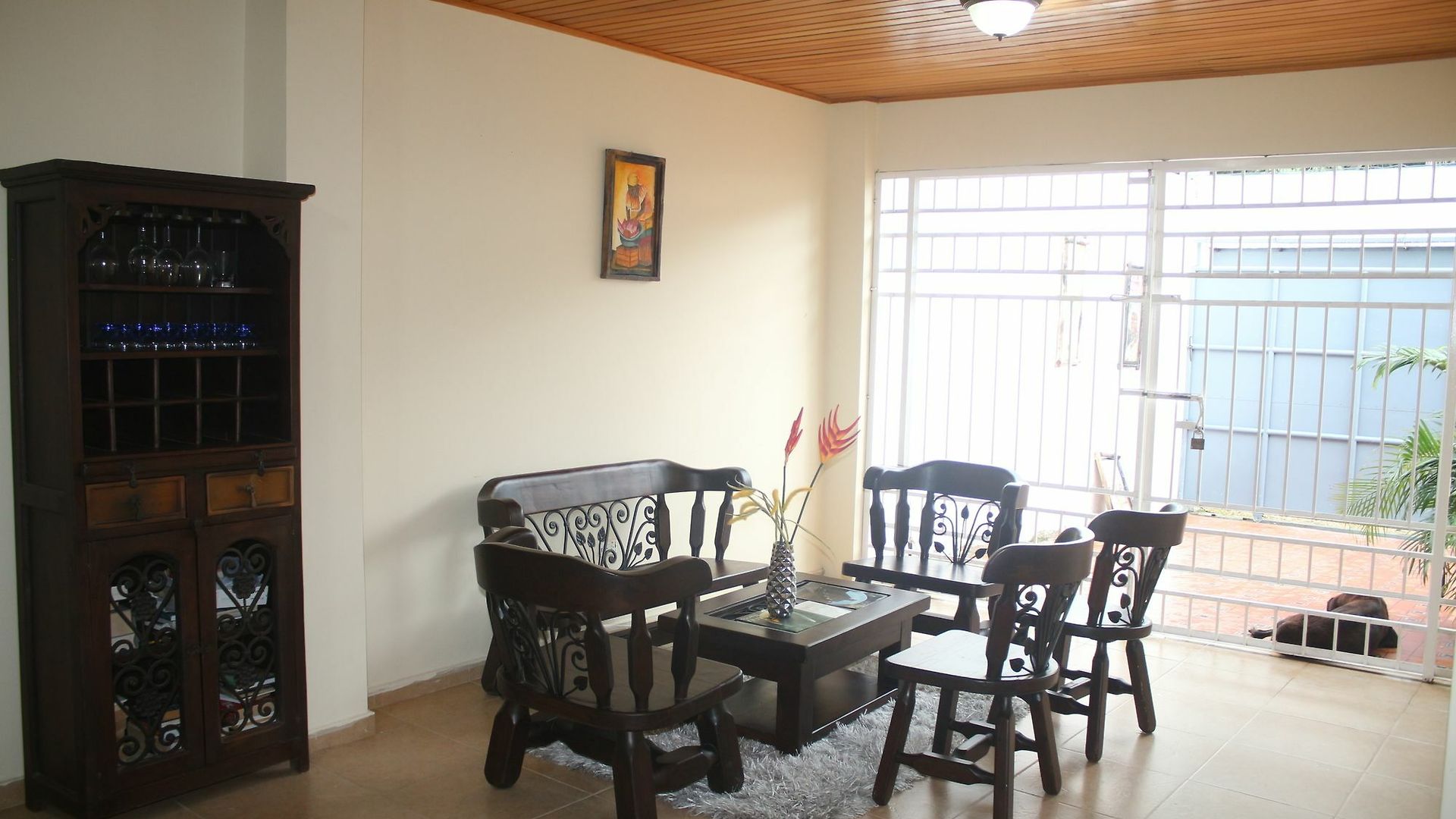 Сasa de vacaciones Casa El Mangle Cartagena