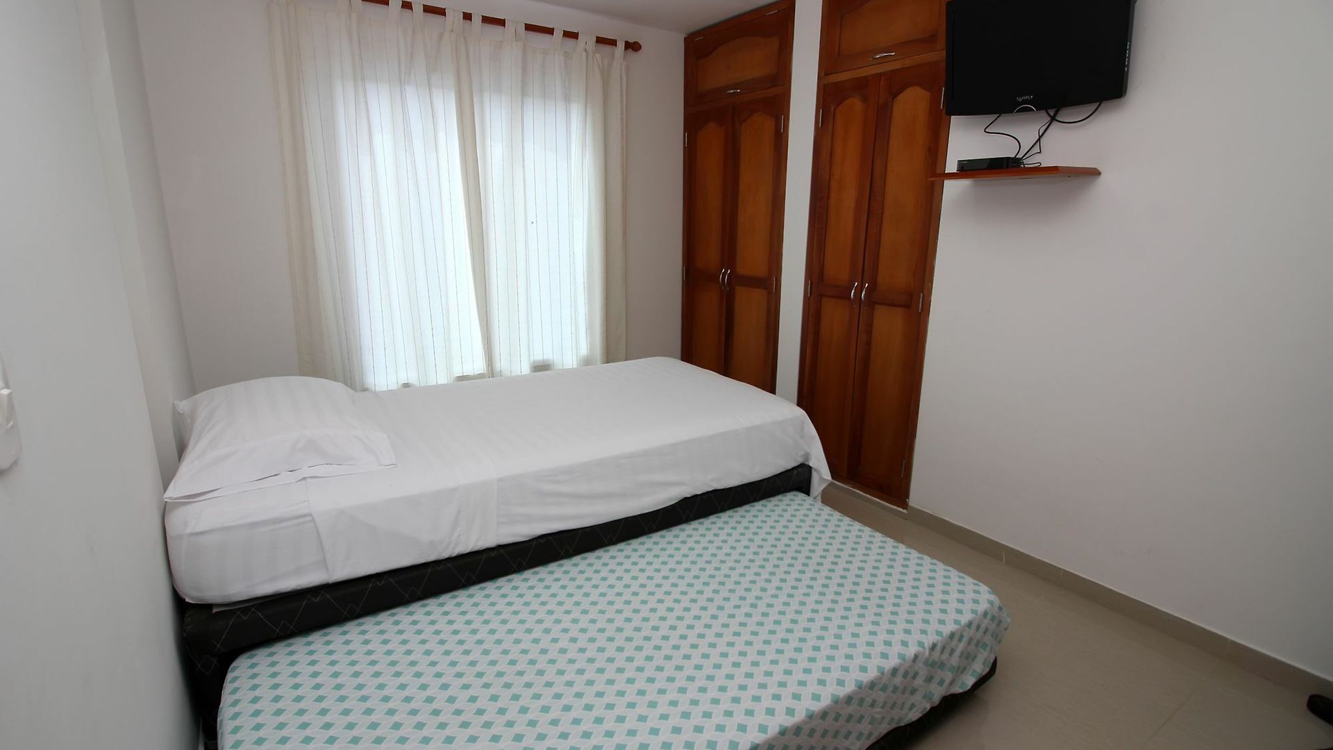 Casa El Mangle