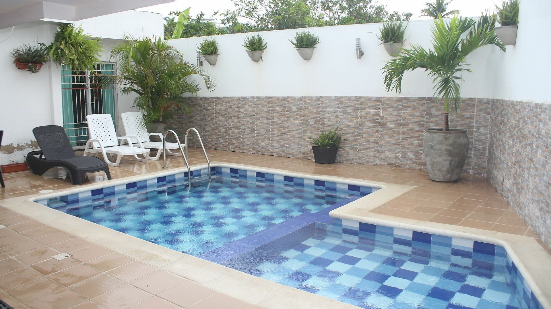 Casa El Mangle Сasa de vacaciones