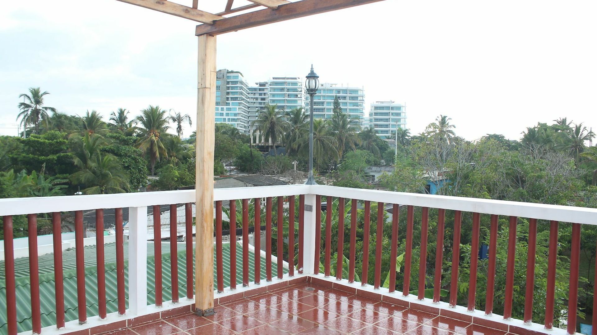 Casa El Mangle *