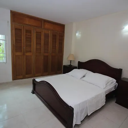 Сasa de vacaciones Casa El Mangle *