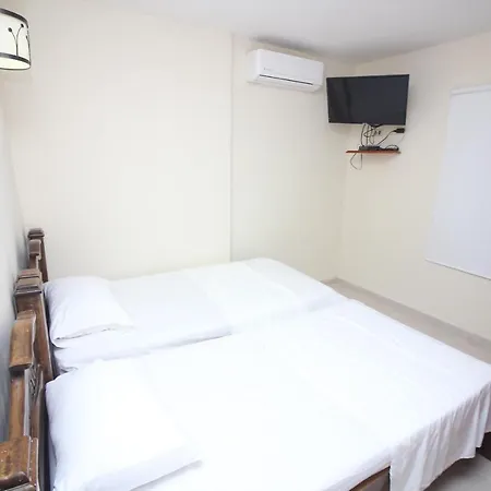 Сasa de vacaciones Casa El Mangle *