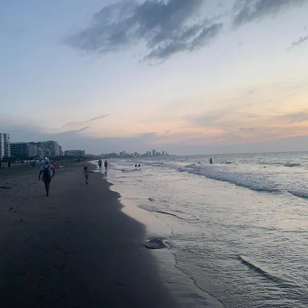 Сasa de vacaciones Casa El Mangle