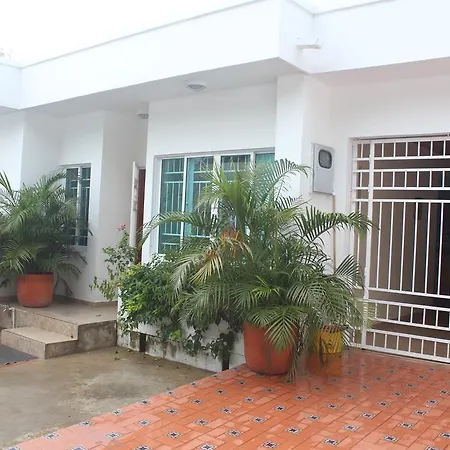 Casa El Mangle