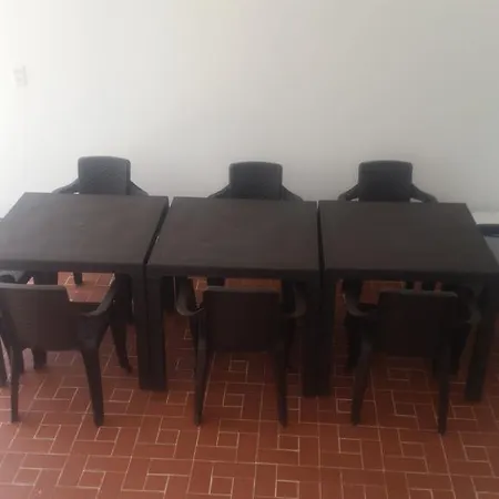 Сasa de vacaciones Casa El Mangle *