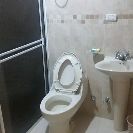 Сasa de vacaciones Casa El Mangle Cartagena