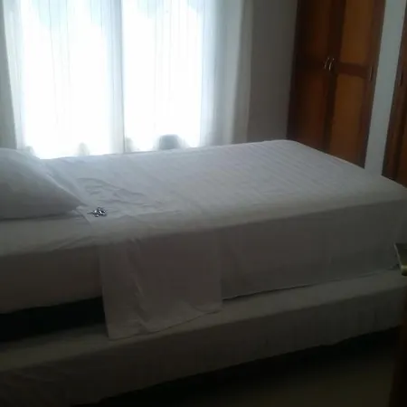 Casa El Mangle Cartagena