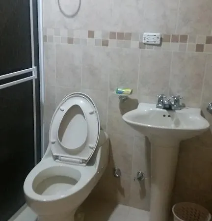 Сasa de vacaciones Casa El Mangle