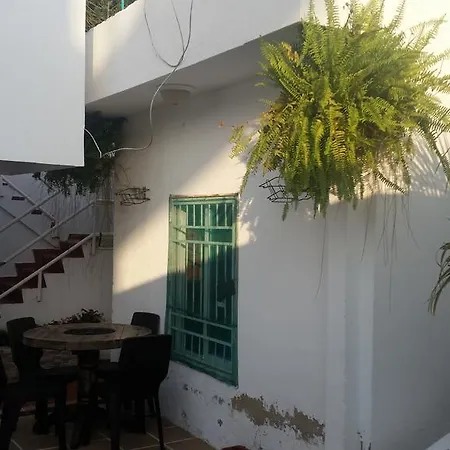 Casa El Mangle *