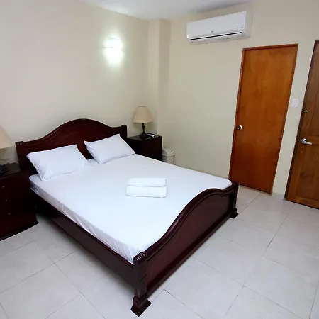 Casa El Mangle Сasa de vacaciones *