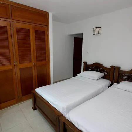Casa El Mangle Сasa de vacaciones