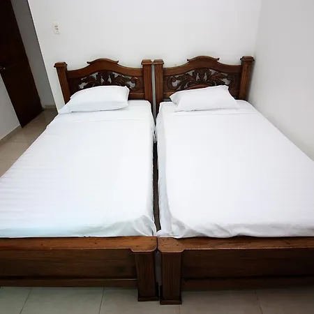 Casa El Mangle *
