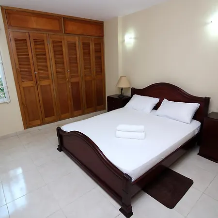Сasa de vacaciones Casa El Mangle *