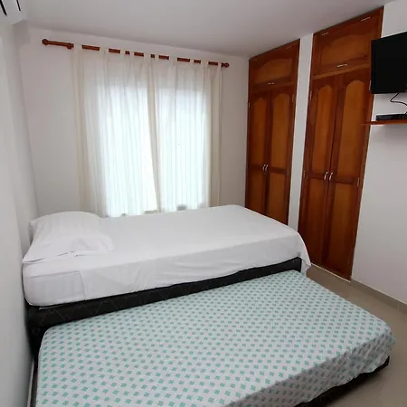 Casa El Mangle Сasa de vacaciones