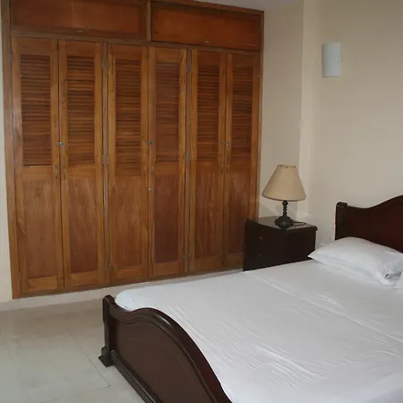 Casa El Mangle Cartagena