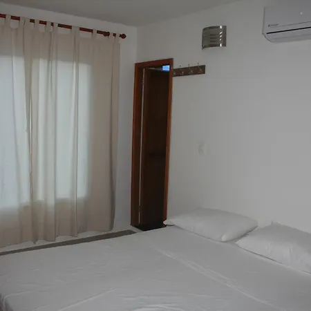Сasa de vacaciones Casa El Mangle