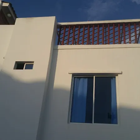 Casa El Mangle Сasa de vacaciones