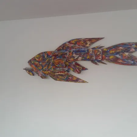 Сasa de vacaciones Casa El Mangle *