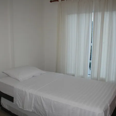 Casa El Mangle Сasa de vacaciones Cartagena
