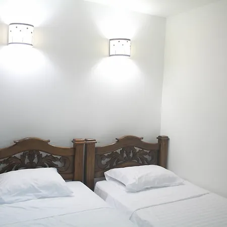 Сasa de vacaciones Casa El Mangle *