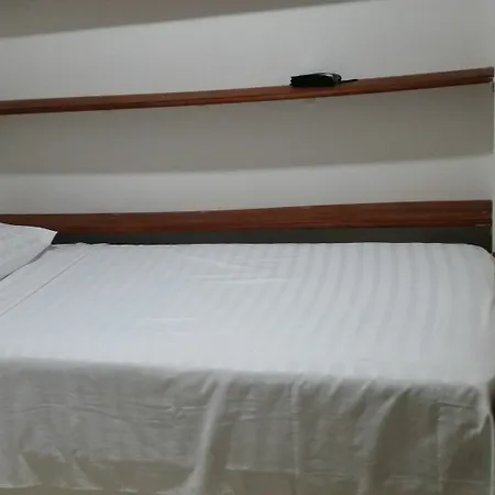 Casa El Mangle Сasa de vacaciones Cartagena
