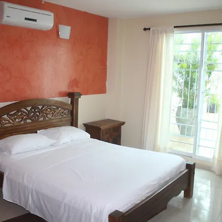 Casa El Mangle *