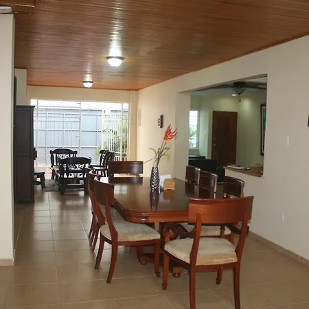 Casa El Mangle *