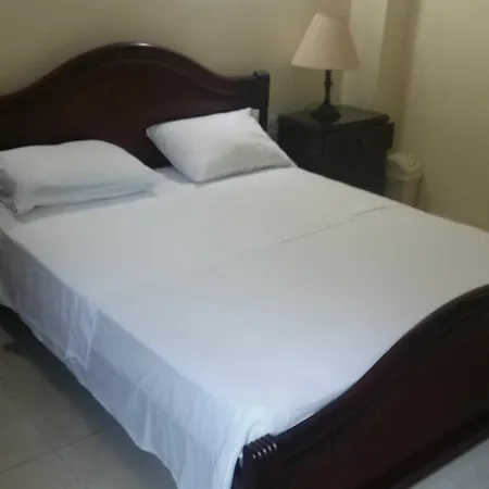 Сasa de vacaciones Casa El Mangle Cartagena