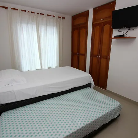 Casa El Mangle