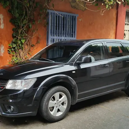 Сasa de vacaciones Casa El Mangle *