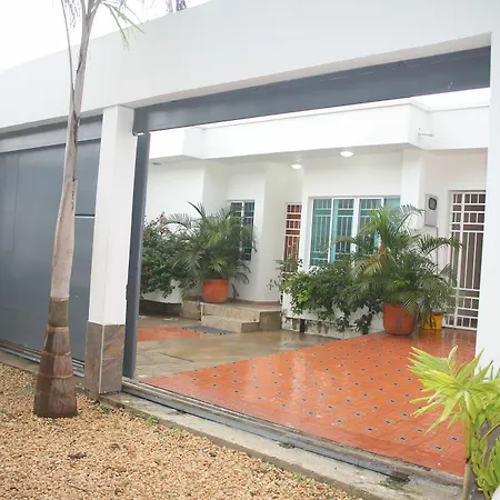 Casa El Mangle