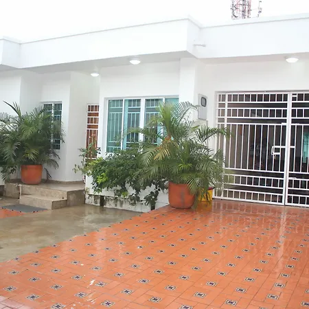 Casa El Mangle * Cartagena