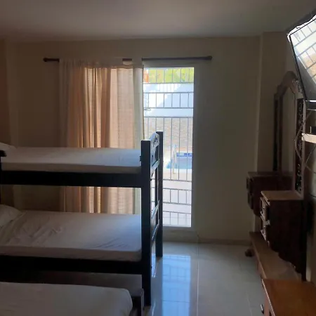 Casa El Mangle Сasa de vacaciones